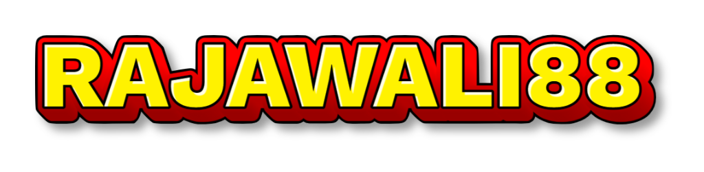 Logo RAJAWALI88