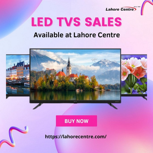 If you're looking to upgrade your home entertainment system, now is the time to shop for LED TVs. Lahore Centre has the best value LED TVs at unbelievable prices. https://www.linkedin.com/pulse/best-value-led-tvs-sale-lahore-centre-shop-now-home-appliance-store-7m8ie/