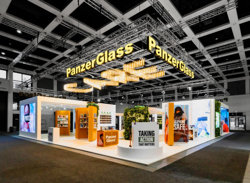 Looking for custom exhibition stands in Germany? AllSpace Group specializes in designing and building tailored exhibition stands that elevate your brand's presence at trade shows. Our expert team ensures innovative, high-quality solutions that match your vision, helping you stand out and engage with your audience effectively. Contact AllSpace Group for your next custom exhibition stand! https://allspacegroup.com/best-booth-designs-for-exhibitions/