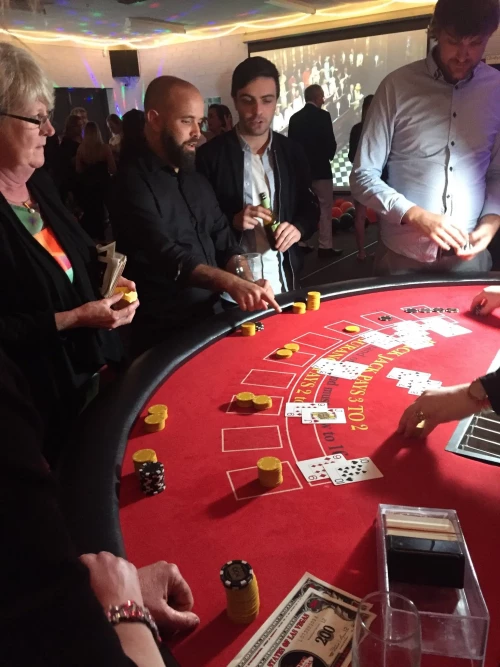 Looking to host a fun and exciting casino fundraising event in Perth? Viva Vegas brings you the perfect solution with our Fat Cat Fundraising Casino packages! Raise money while enjoying the thrill of casino games. Get started today! https://www.vivavegas.com.au/fat-cat-fundraising-casino