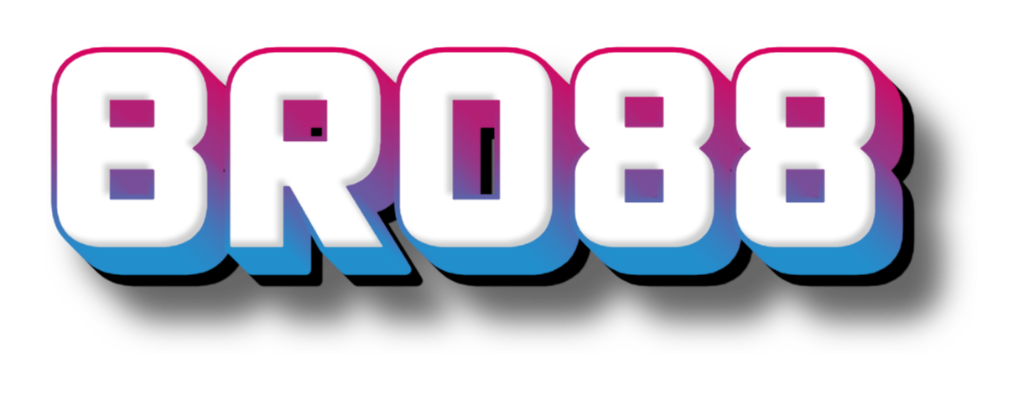 Logo BRO88