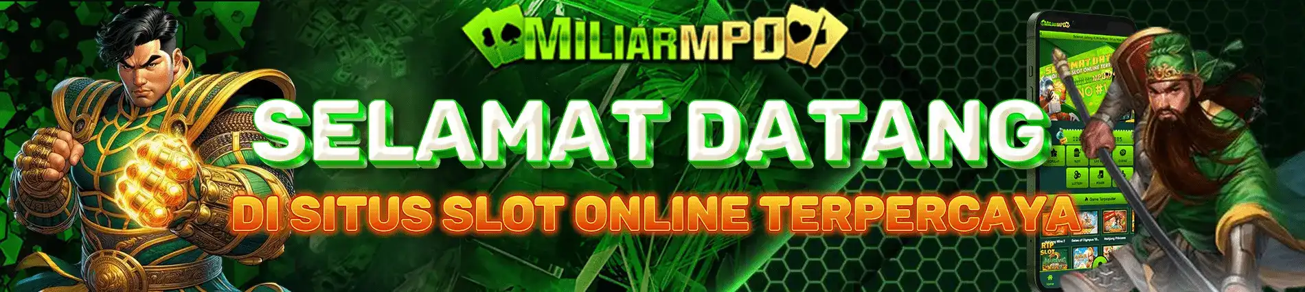 MILIARMPO: Daftar Situs Mpo Agen Judi Mpo Slot Live RTP Tertinggi