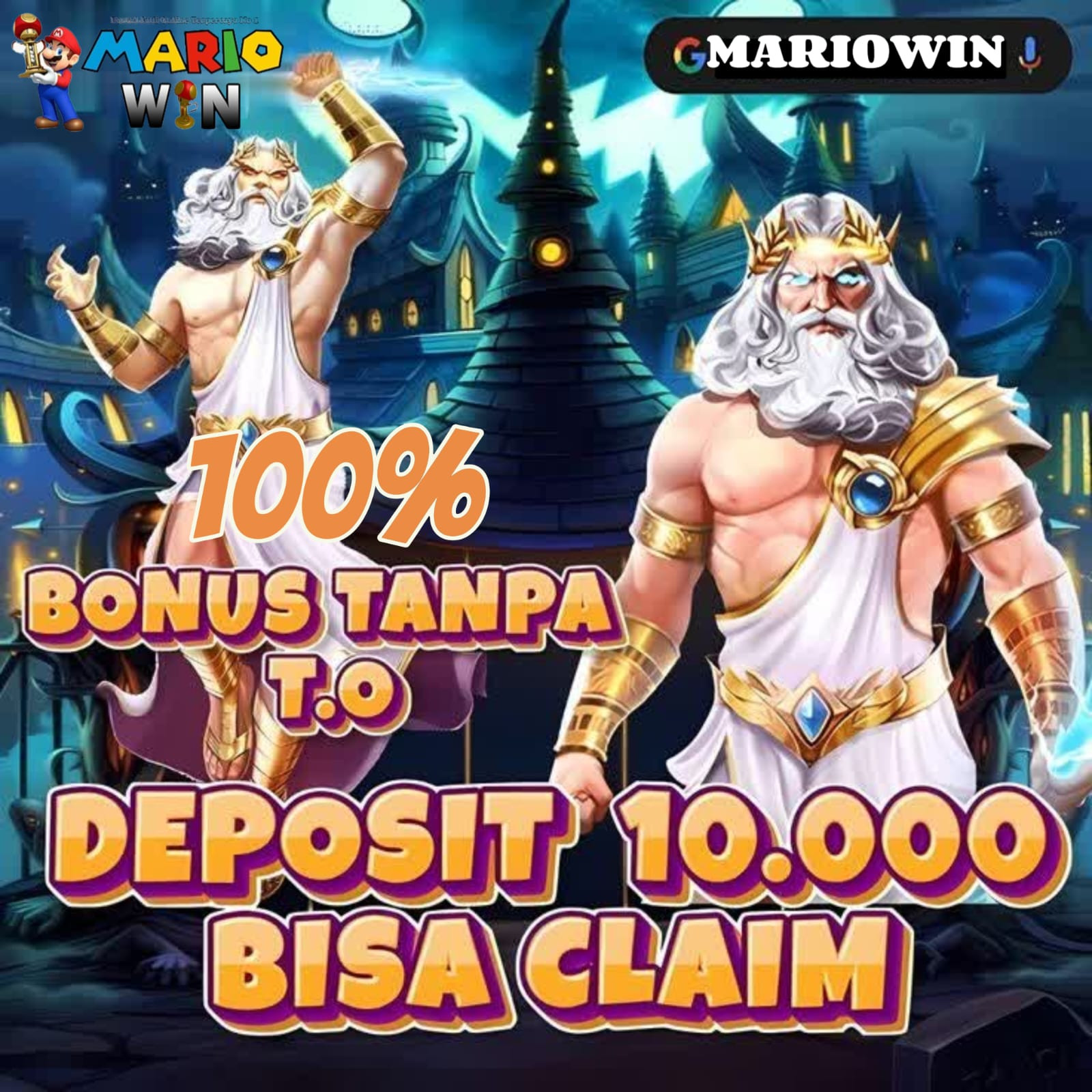 MARIOWIN 🦋 Daftar Link Situs Slot Gacor Paling Gacor