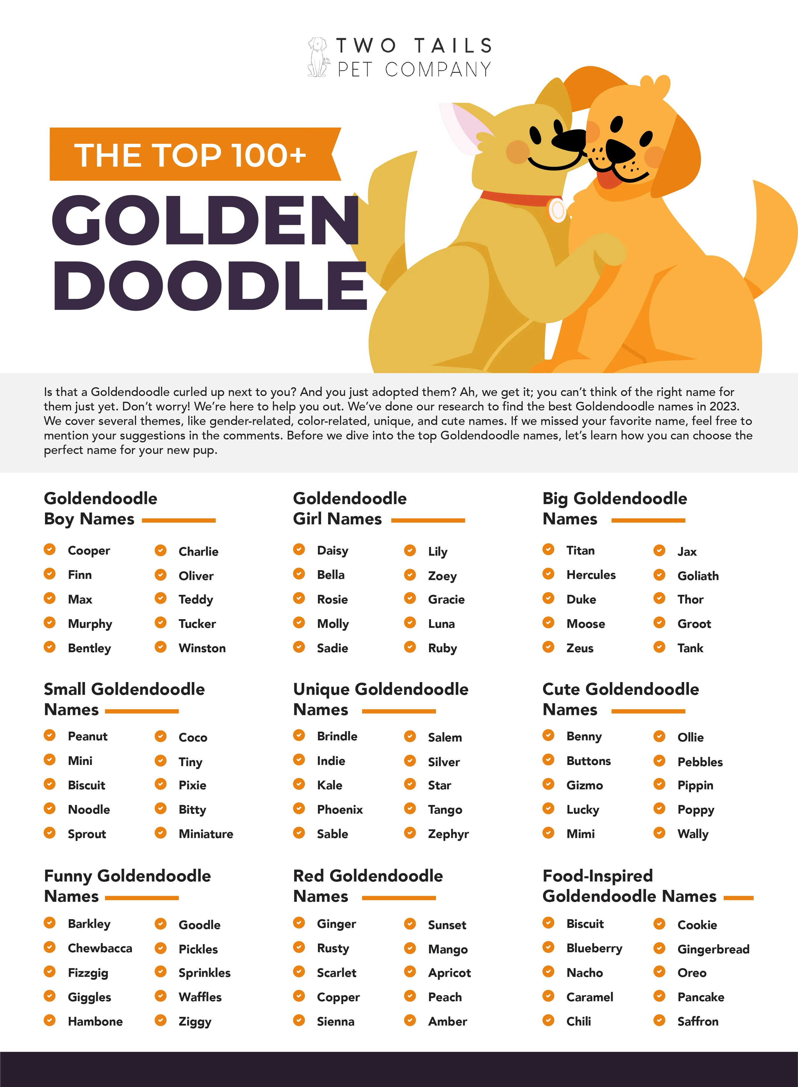 1 000 girl dog names