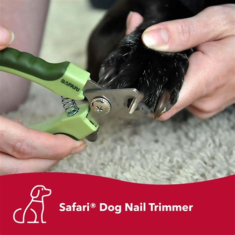 Safari Professional Nail Trimmer