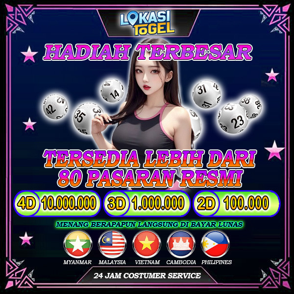 LOKASITOGEL > CEK HASIL TOGEL SINGAPURA MACAU HONGKONG HARI INI