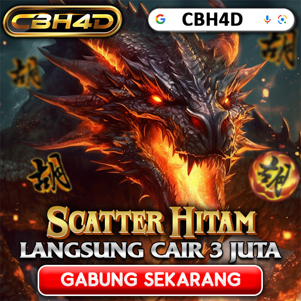 CBH4D > LOGIN LINK ALTERNATIF TERBARU DAN DAFTAR AKUN PRO GRATIS