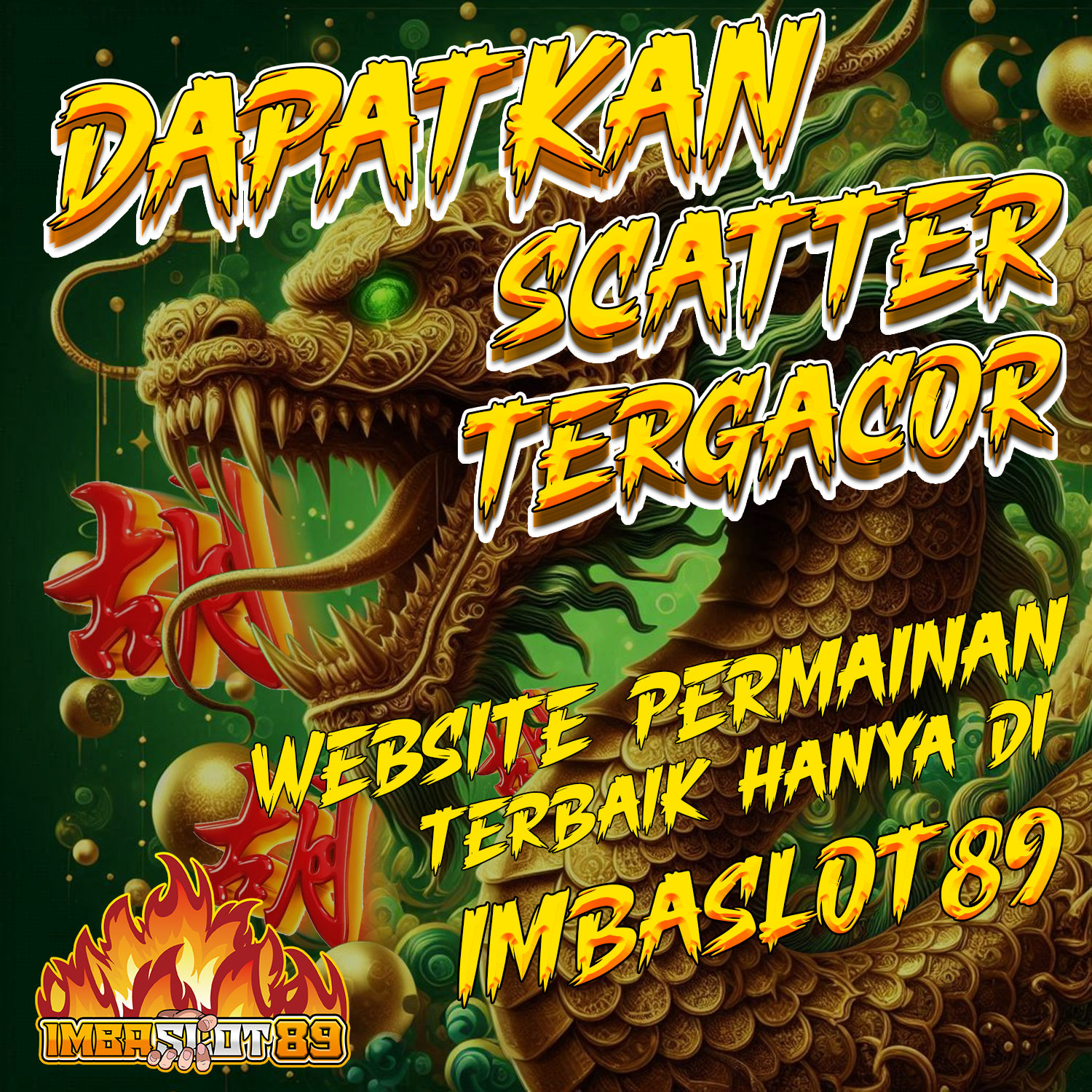 Imbaslot89: Cara Pola Mahjong Wins 3 Hari ini Terbaru.