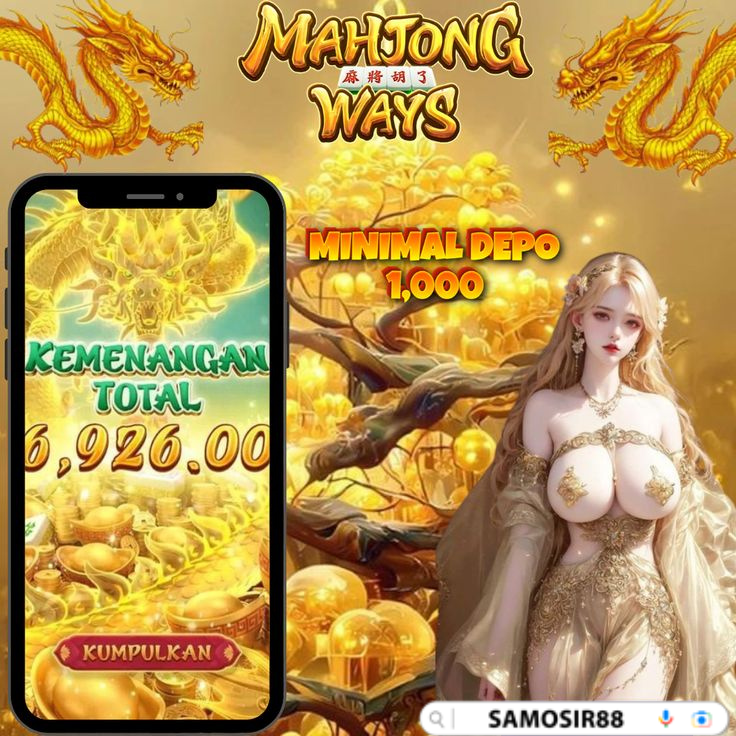 SAMOSIR88 # Link Situs Slot Depo 10 Ribu Resmi Gampang Menang 🏆