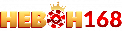 LOGO HEBOH168