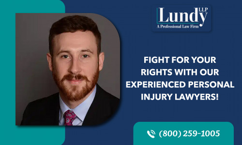 Looking for reliable personal injury lawyers in Lake Charles, Louisiana? Our experienced team is dedicated to helping you receive the compensation you deserve for your injuries. We specialize in various cases, including car accidents, medical malpractice, and workplace injuries. Contact ​Lundy LLP at (800) 259 1005 for more details!