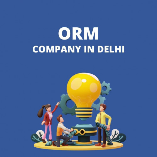 Arihant Webtech Pvt Ltd is a top-rated ORM company in Delhi, India. We specialize in managing online reputations and helping businesses build a positive image online. Contact us today for effective ORM solutions.
 https://www.arihantwebtech.com/online-reputation-management.html