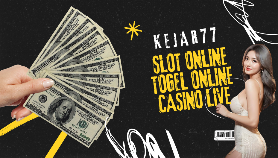 Slot Online Terpercaya