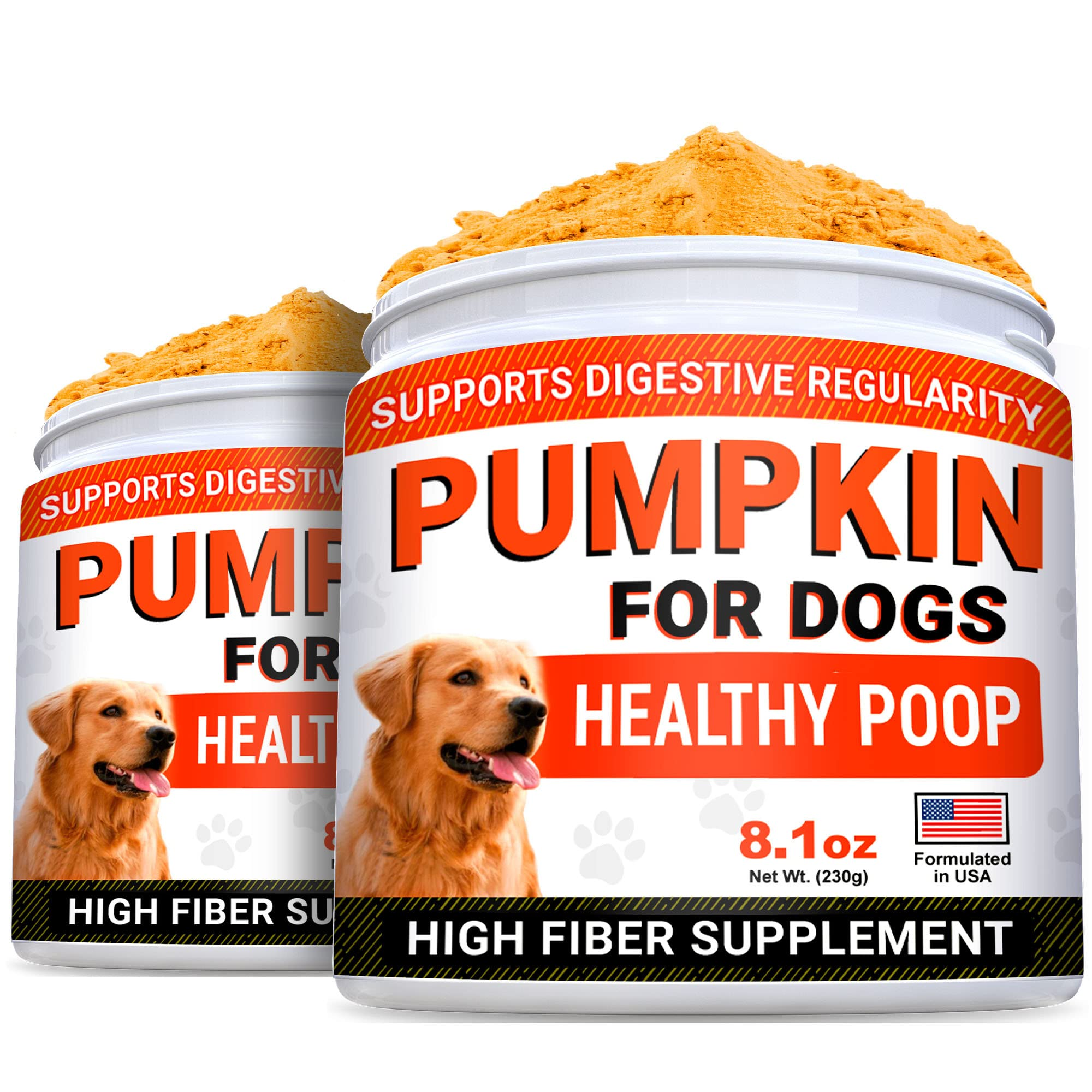 is pumpkin good for dogs with yeast infection