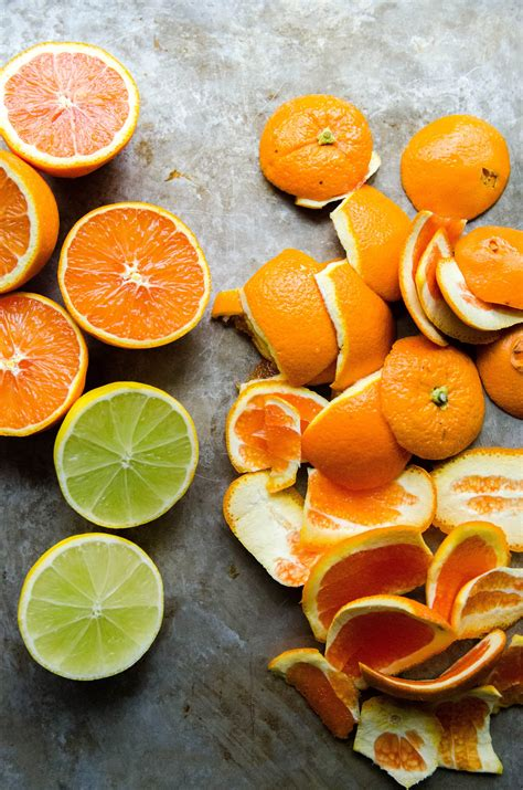 Citrus Zest Repellent