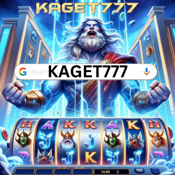 KAGET777 - Link Alternatif Online dan Situs Penyedia Daftar Kaget 777 Slot Gacor