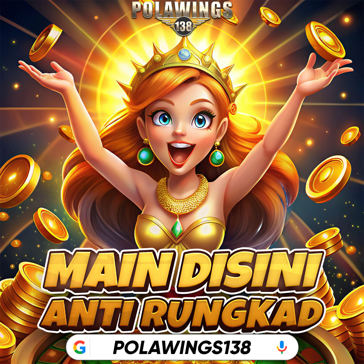 Polawings138: Portal Slot Gacor Terpercaya dengan Peluang Menang Terbaik