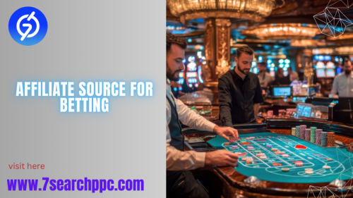 Learn how to harness affiliate sources to drive targeted betting traffic. Explore top affiliate networks, commission models, and marketing strategies that help boost conversions, attract high-quality leads, and increase profitability in the competitive betting industry.