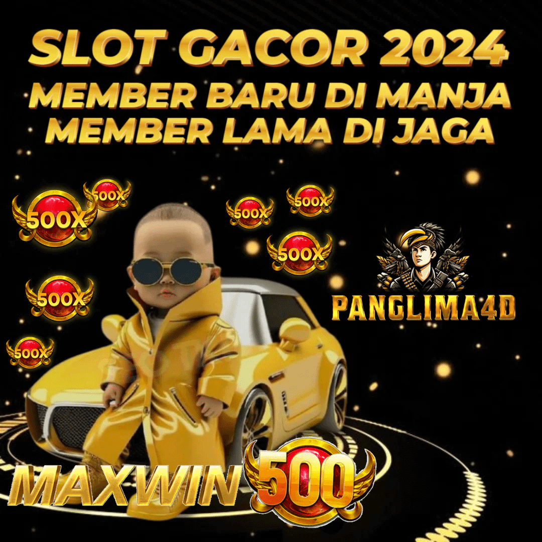 PANGLIMA4D > Situs Slot Gacor Resmi Mahjong Ways 2 & Scatter Hitam Terbaik Hari Ini