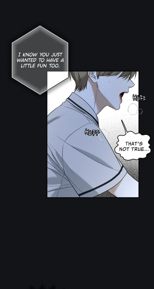 All For Me Chapter 29 05
