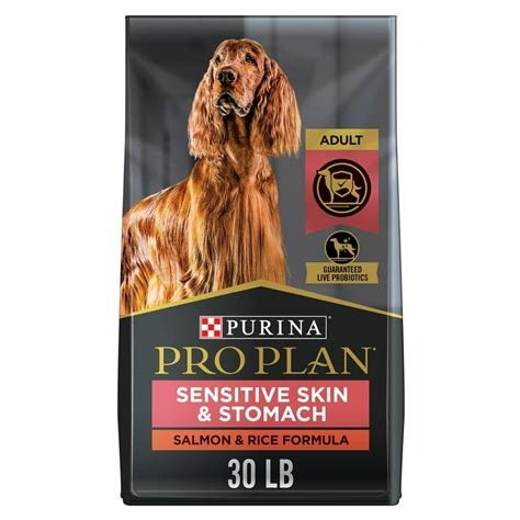 Purina Pro Plan Sensitive Stomach