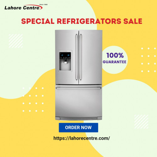 Find the best Counter Depth Refrigerators for small kitchens at Lahore Centre – stylish, space-saving, and efficient options from top brands like Haier and Samsung. https://www.otherarticles.com/technology/electronics/341584-stylish-and-functional-best-counter-depth-refrigerators-for-small-kitchens.html