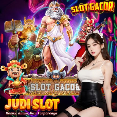 Ladang168: Slot Login Alternatif VIP Hari Ini