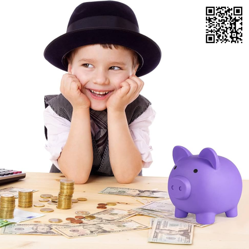 Piggy banks play a vital role in teaching kids about money by providing a tangible way for them to save and manage their finances. These fun, accessible tools encourage children to set savings goals and understand the concept of delayed gratification. By regularly depositing coins, kids learn essential money management skills that can foster a lifelong appreciation for saving and financial responsibility. To know more visit here https://inflationeducation.net/