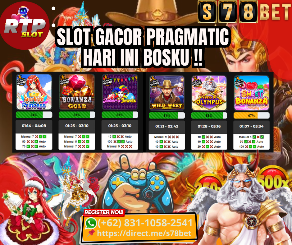 S78BET 