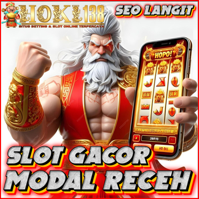 HOKI138: Cara Daftar Slot Hoki138 Bonus New Member