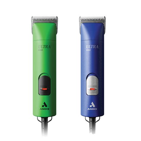 Andis UltraEdge 2-Speed Clipper