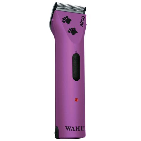 Wahl Professional Animal ARCO Cordless Pet Clippers