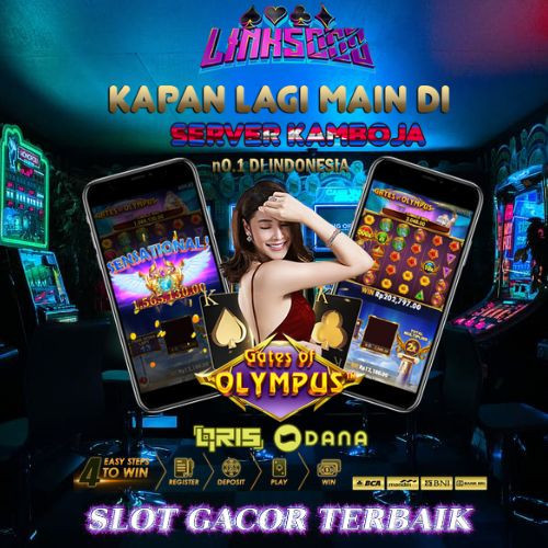 Slot Bonus 25+25 di Link5000: Keseruan dan Peluang Menang Berlipat