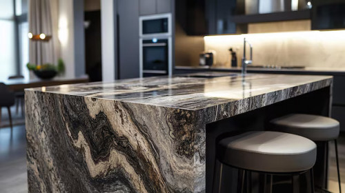 Find the top marble countertops in Lexington, KY, at Granite Depot of Lexington. We provide a beautiful selection of high-quality marble to enhance your home. Browse our collection today to add elegance and durability to your space.Contact us at (859) 900-0944.
Visit our Website: https://www.granitedepotlexington.com/countertops/marble/