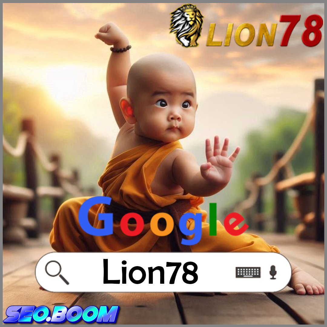 LION78 # Peluang Jadi Sultan Lion 78 Situs Viral Hari Ini