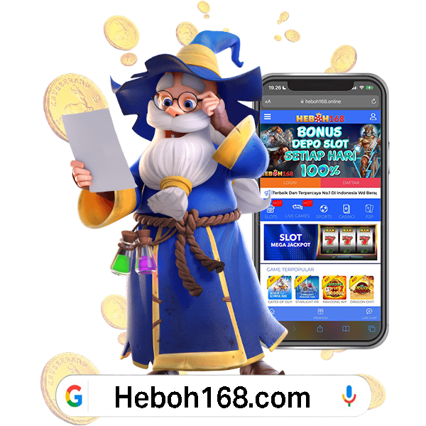 HEBOH168