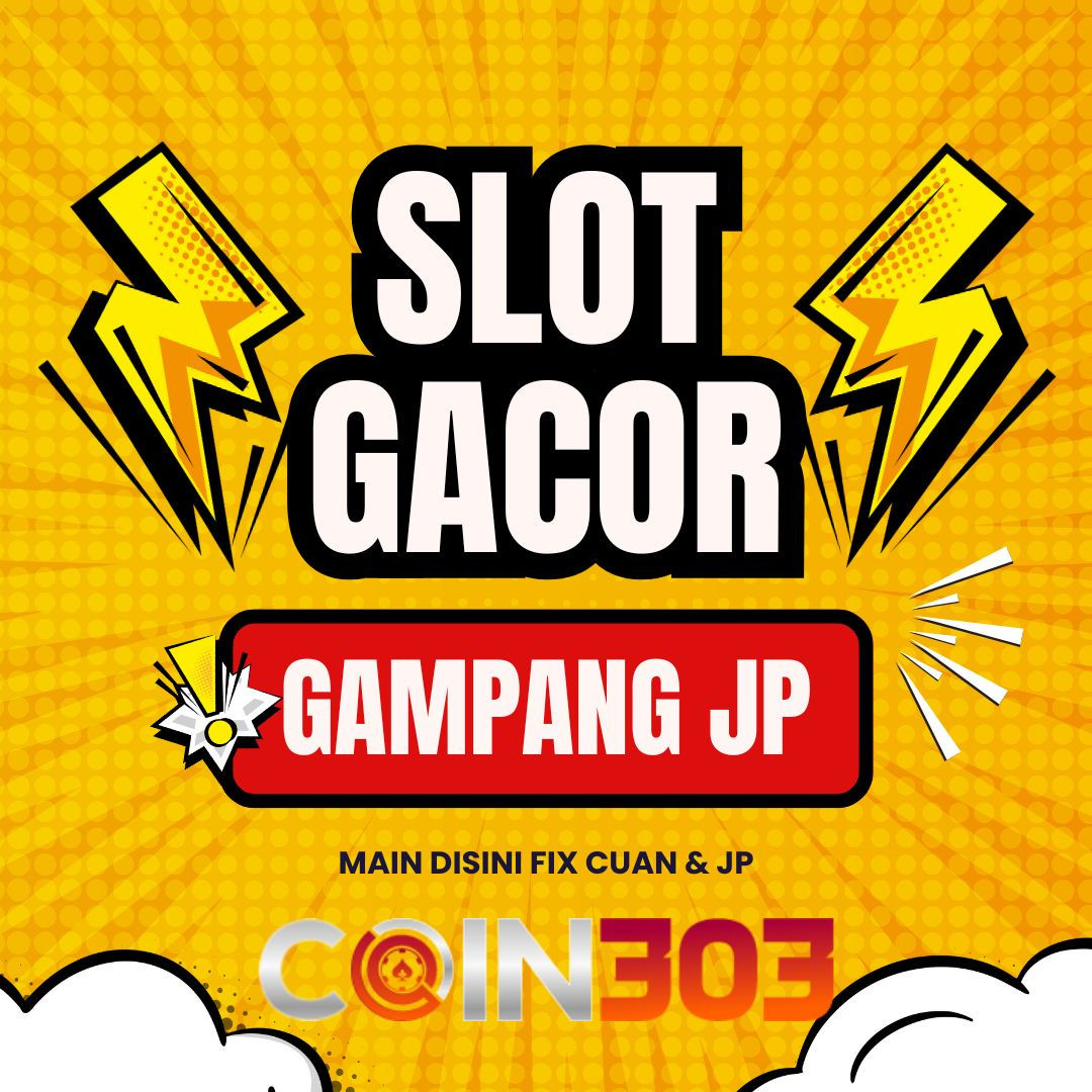 Slot gacor