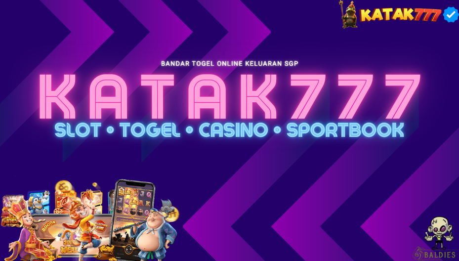 Slot Online Terpercaya