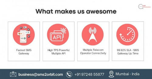 Account Takeover (ATO) attacks are a significant threat in today's digital world, where hackers seek to gain control of user accounts through stolen credentials. One of the most effective ways businesses can protect their users from ATO attacks is by using One-Time Password (OTP) SMS services.

What is OTP SMS?

OTP SMS refers to the use of a one-time password sent via SMS to verify the user's identity. This password is usually a unique, time-sensitive code that the user must enter to complete a login, transaction, or other sensitive action. Because one-time passwords are valid for a short period of time and are only used once, they add an extra layer of security that makes it much more difficult for hackers to gain access to accounts.

How OTP SMS Prevents Account Takeover (ATO)

Second layer of protection: OTP SMS provides a second layer of protection in addition to username and password. Even if a hacker manages to steal a user's password through phishing or brute force attacks, he still needs access to the user's mobile phone to receive the OTP. This makes it extremely difficult for attackers to complete an account takeover.

Time-sensitive authentication: OTPs are time-sensitive, meaning they expire after a short period of time (usually a few minutes). This makes it less likely that a hacker will later be able to use the stolen OTP to access the account. The timeout ensures that even if the OTP is captured, it quickly becomes unusable.

Unique for each transaction: Each one-time password is unique and created for one use only. This makes it impossible for attackers to reuse the OTP and ensures that every login or transaction is secure. The dynamic nature of OTP prevents hackers from using old or stolen credentials.

No internet dependency: OTPs delivered via SMS do not rely on internet access, so they are available even in areas with poor connectivity. This ensures that users can always securely authenticate their actions, regardless of their location, while simplifying and speeding up the authentication process.

The importance of OTP SMS in today's security environment

As more businesses rely on digital platforms, the risk of ATO attacks continues to grow. OTP SMS services act as a basic security measure that prevents unauthorized access. Not only do they offer users a direct way to secure their accounts, they also help businesses comply with security regulations and protect sensitive customer data.

If More Information About The SMS Service Provided By SMS2ORBIT Is Desired, Please Don’t Hesitate To Contact The Business Team. They Can Be Reached At business@sms2orbit.com Or By Calling 97248 55877.