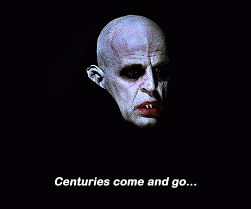 Nosferatu