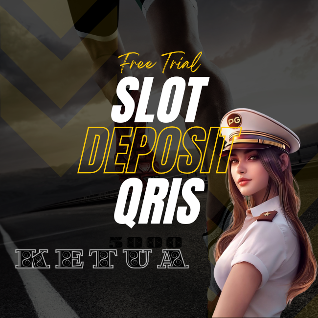 Ketua5000 > Ladang Profit Slot Deposit Qris 10rb Tanpa Jasa Jamin Premium