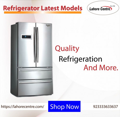 Learn what condenser coils are and how they work to release heat, keeping your refrigerator cool and efficient for optimal performance and energy savings. https://blogmrworld.com/what-are-condenser-coils-and-how-do-they-work-in-your-refrigerator