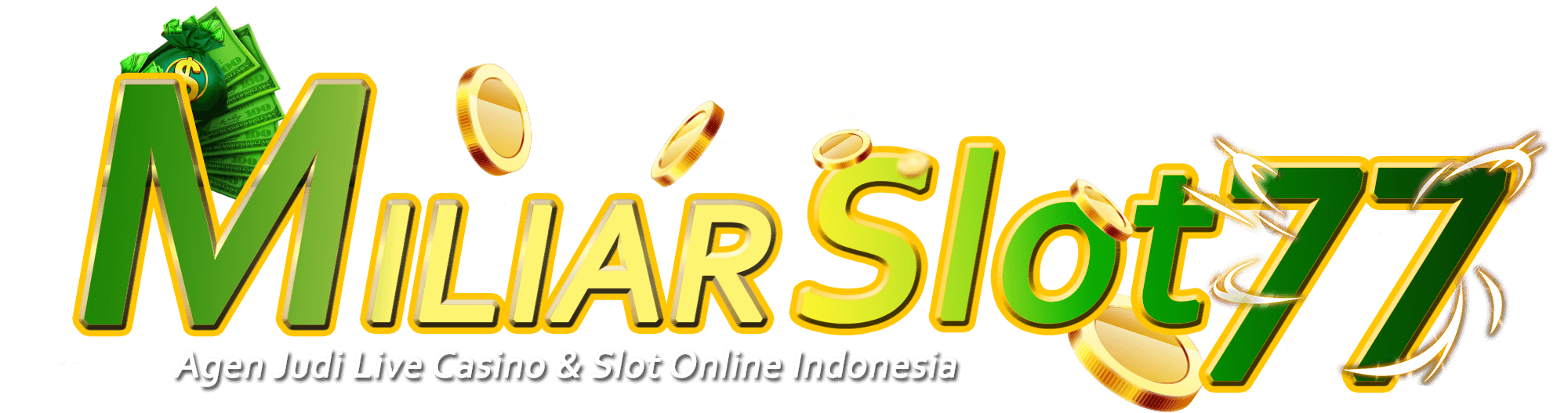 MILIARSLOT77 : Situs Judi Slot Online Gacor dengan Lisensi Terpercaya