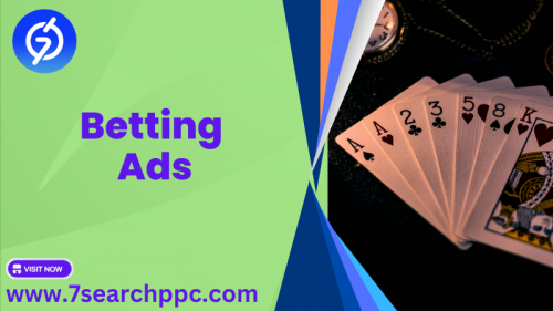 Betting ads are a powerful tool to attract and engage bettors, driving traffic and increasing revenue. Through targeted strategies, these ads help reach specific audiences, enhance brand visibility, and optimize conversions for online betting platforms.