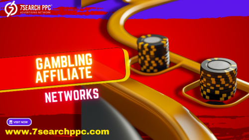 Gambling Affiliate Networks are platforms that connect affiliates (marketers) with gambling operators, including online casinos, sportsbooks, and betting sites.