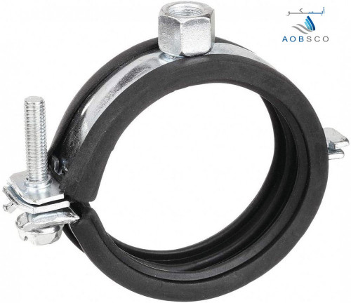 Discover durable and reliable pipe clamps by AOBSCO, designed to ensure secure and stable pipe installations. Our clamps provide excellent grip and corrosion resistance, perfect for various industrial and residential applications.

Click here: https://aobscoonline.com/ar/category/bDNKK