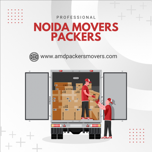 Looking for reliable and professional movers and packers in Noida? AMD Packers and Movers is your go-to solution for all relocation needs. We offer hassle-free and efficient services, including residential and commercial moving, packing, unpacking, and vehicle transportation. Whether you're moving locally within Noida or to another city, our experienced team ensures the safe and timely delivery of your belongings. With our commitment to customer satisfaction and affordable pricing, AMD Packers and Movers makes relocation stress-free. Choose us for a smooth and seamless moving experience in Noida!
http://www.amdpackersmovers.com/packers-and-movers-noida.html