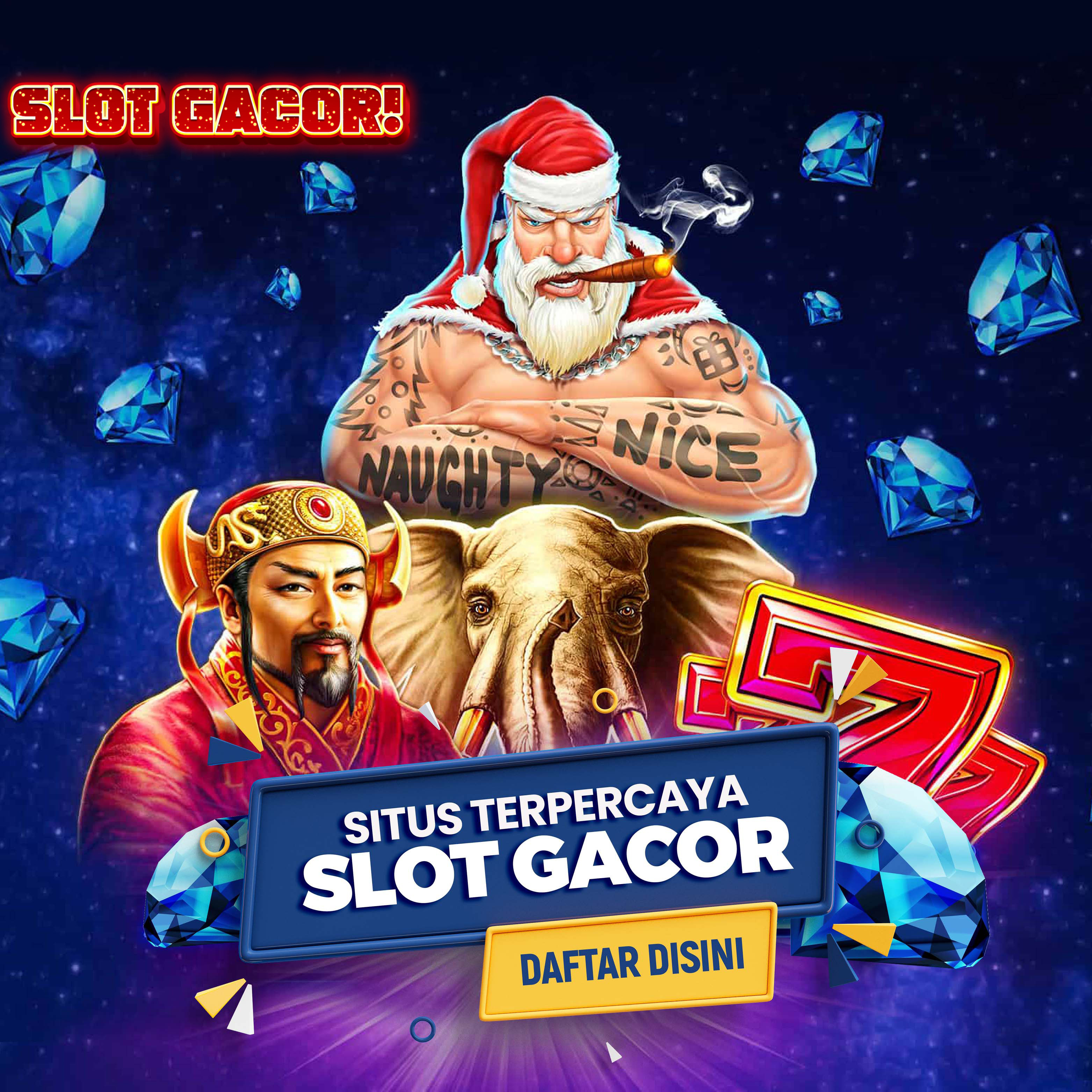 Zeus Slot: Link Daftar Slot Gacor 777 Hari Ini Resmi Terpercaya 2024