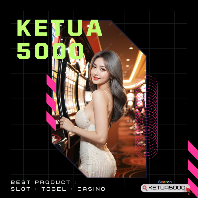 KETUA5000