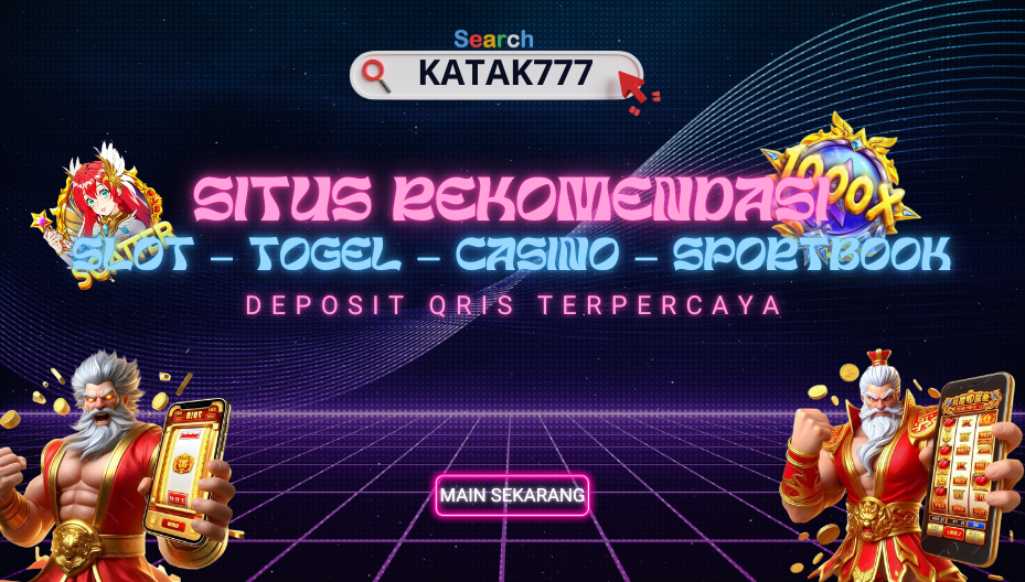 Slot Online Terpercaya